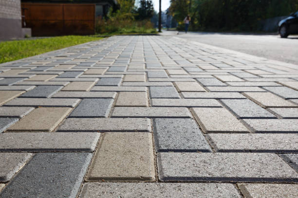 Best Driveway Pavers Near Me  in Williamston, MI