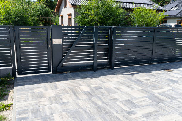 Best Professional Driveway Pavers  in Williamston, MI