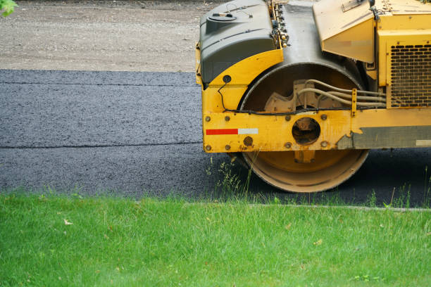 Best Local Driveway Pavers  in Williamston, MI