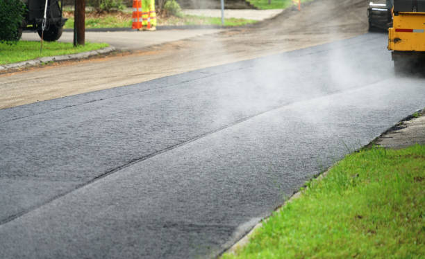Driveway Pavers for Homes in Williamston, MI