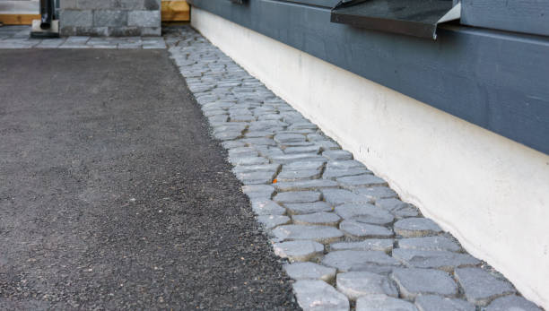 Trusted Williamston, MI Driveway Pavers Experts