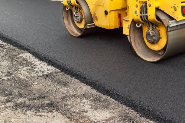 Best Interlocking Driveway Pavers  in Williamston, MI
