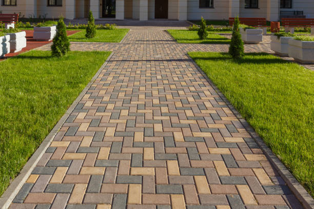 Best Driveway Pavers Contractor  in Williamston, MI